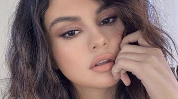 selena gomez
