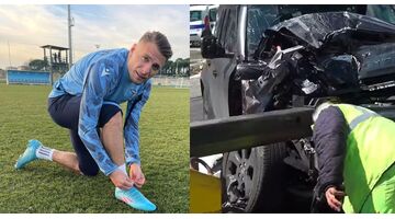 ciro immobile auto