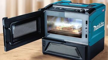 Makita magnetron