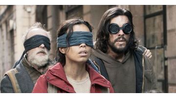 bird box barcelona trailer releasedatum