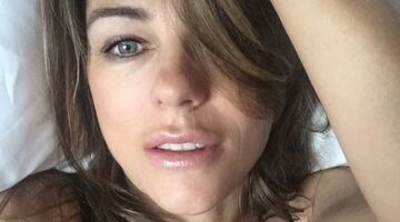 elizabeth hurley 3