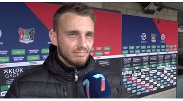Voetballer Jasper Cillessen koopt woonhuis van 1.3 miljoen