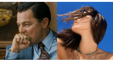 Vittoria Ceretti nieuwe vriendin Leonardo DiCaprio