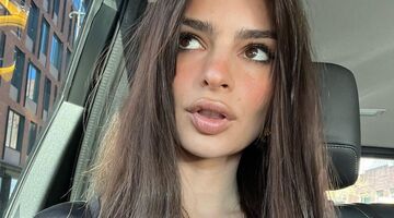 Emily Ratajkowski