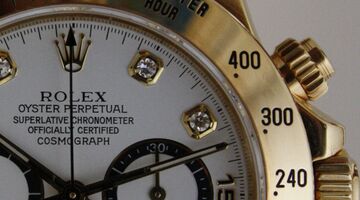 Rolex Daytona