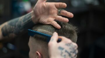 haar