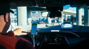 Uber viert het 750-jarige bestaan van Amsterdam op geheel eigen wijze