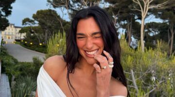 Dua Lipa