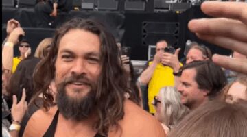 Jason Momoa
