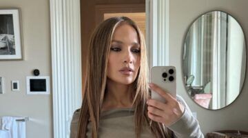 Jennifer Lopez