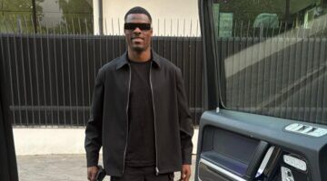 Denzel Dumfries