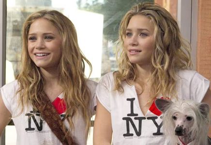 De Olsen Twins