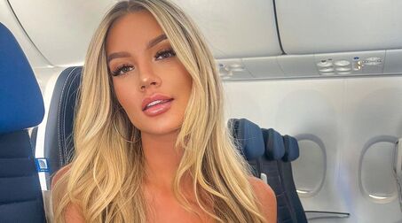 Alexa Collins stopte met studeren en is nu miljonair
