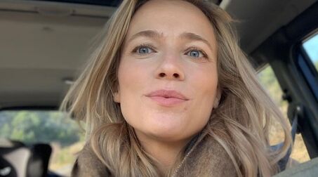 Jennifer Hoffman doet volgers versteld staan met pikante fotoshoot I GvH