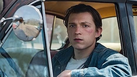 Wordt Tom Holland de nieuwe James Bond?