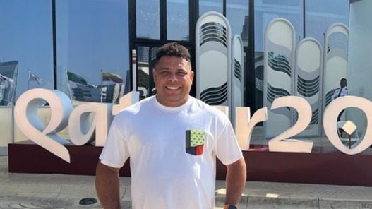 Ronaldo Nazario