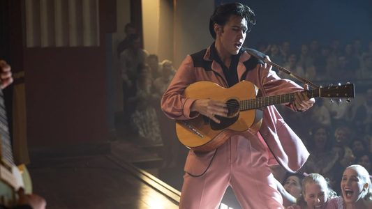 Illustratie voor: Documentaire over de comeback van Elvis Presley binnenkort op Netflix te zien