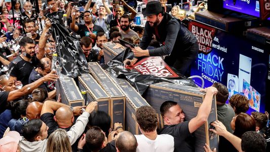 Amazon Black Friday