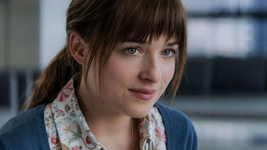 Illustratie voor: De vijf beste films met Dakota Johnson in de hoofdrol