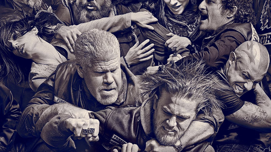 Sons of Anarchy