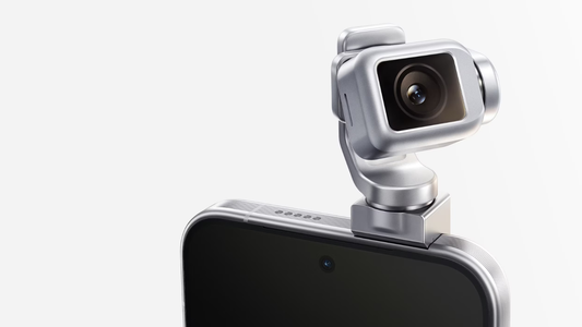 HONOR Robot Phone