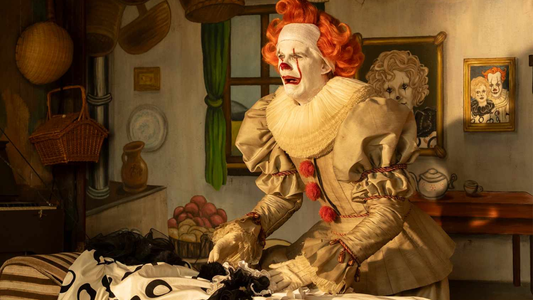 IT: Welcome to Derry Season 2