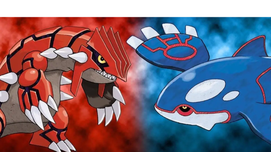 Pokemon klassiekers naar de Switch 2