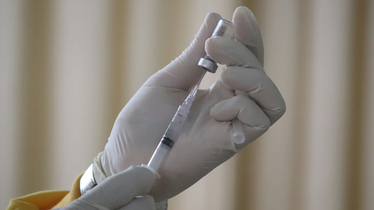 Injectie tegen dementie?