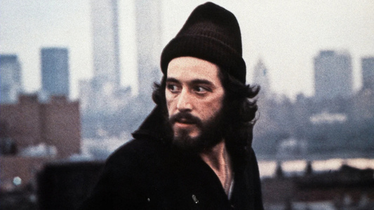 Serpico op Netflix