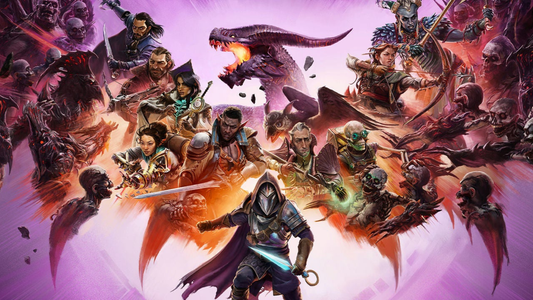 Dragon Age: The Veilguard karakters