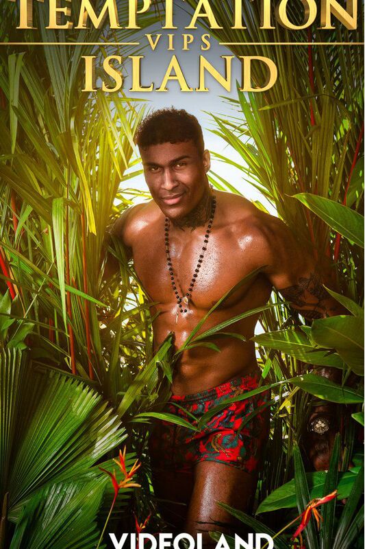 Temptation VIPS verleiders en verleidsters