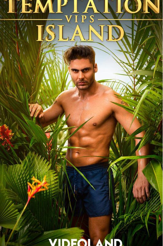 Temptation VIPS verleiders en verleidsters