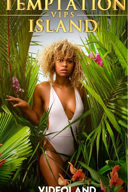 Instagram Verleidsters Temptation Island VIPS 2019