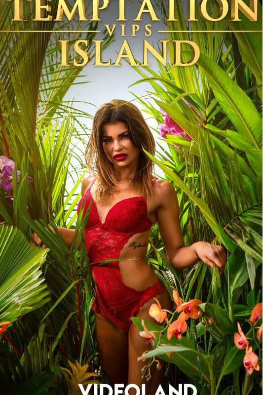 Instagram Verleidsters Temptation Island VIPS 2019