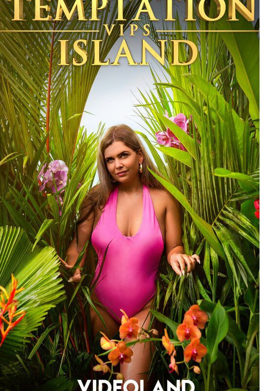 Instagram Verleidsters Temptation Island VIPS 2019