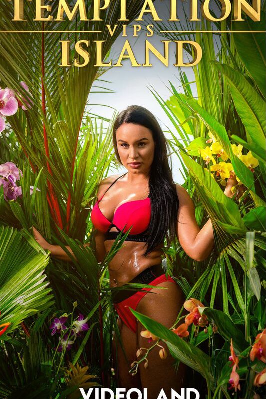Instagram Verleidsters Temptation Island VIPS 2019