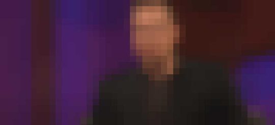 huis Elon Musk