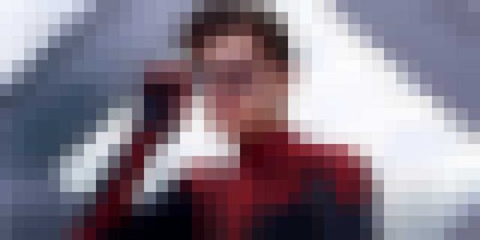 Tom Holland stopt als hij vader wordt