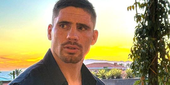 Rico Verhoeven Levi Rigters