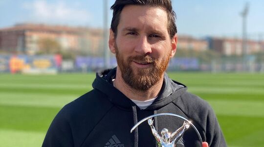 Rijkste voetballers ter wereld