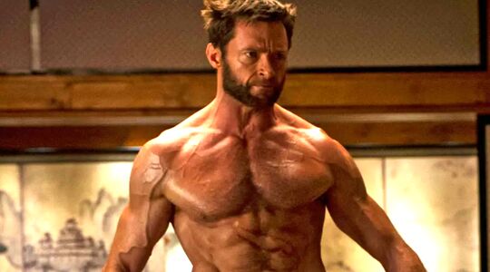 appartement Hugh Jackman