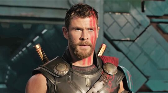 Illustratie voor: De extended trailer van Thor: Ragnarok is alles wat je vandaag gezien moet hebben