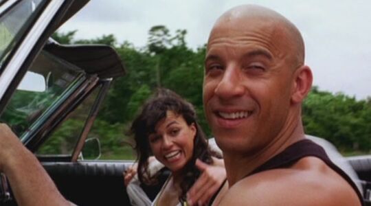 Illustratie voor: Vin Diesel gaat zijn skills en ervaring gebruiken in de tv-remake van Miami Vice