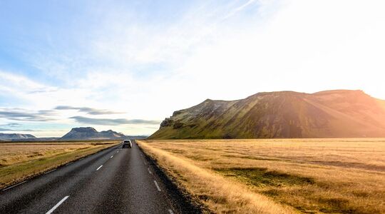 Illustratie voor: Check deze waanzinnige beelden van IJsland en ontdek de schoonheden van het land