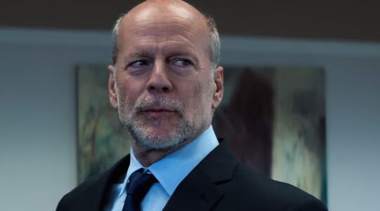 Illustratie voor: Volgens deze studie is de glorietijd van de kale man officieel aangebroken