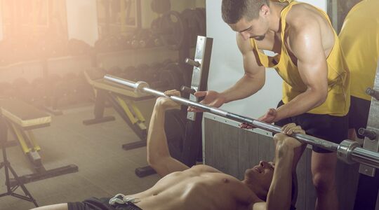 Illustratie voor: Stay focused: Dopamine is het geheime ingrediënt voor constante motivatie