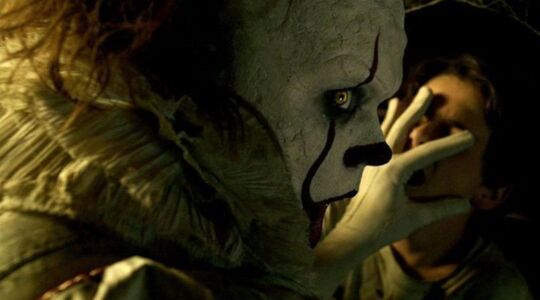 Illustratie voor: Terwijl IT nog in de bios draait, is de releasedatum van IT 2 alweer bekend gemaakt