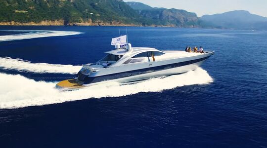 Illustratie voor: Nederlands jacht-verhuurbedrijf Boatsters opent kantoor op de Middellandse Zee