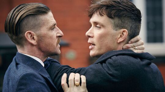 Illustratie voor: Peaky Blinders fans opgelet: check hier de trailer van seizoen 4