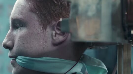 Illustratie voor: Maak je klaar voor deze spannende Netflix original serie: Dark